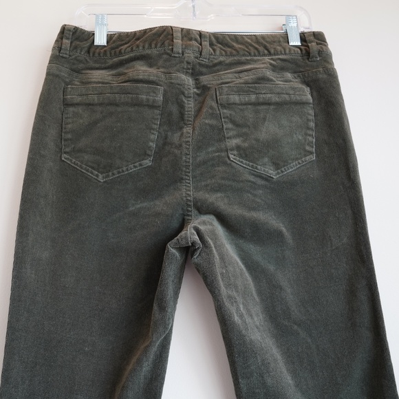 Mountain khaki womens canyon cord skinny pant classic fit - Picture 3 of 6